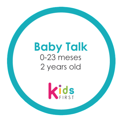 Baby Talk 420x420