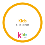 , kids, KIDS FIRST SL