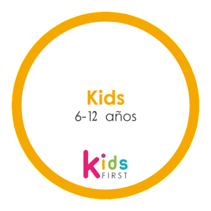 , kids, KIDS FIRST SL